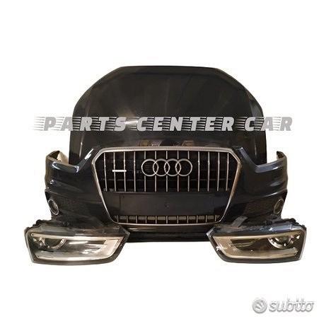 Subito - Parts Center car - Musata completa audi q3 - Accessori Auto In  vendita a Foggia