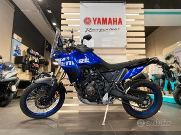 Yamaha Ténéré 700 - 2022