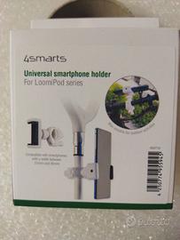 SUPPORTO UNIVERSALE PER SMARTPHONE 
