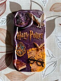 Cover Harry Potter iPhone 11Pro