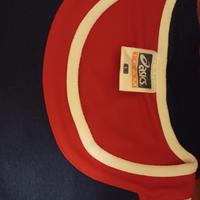 Canotta volley Asics TG. L