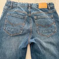 Jeans ragazzo Original Marines