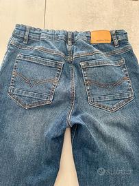 Jeans ragazzo Original Marines