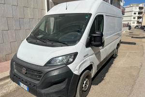 Fiat Ducato 2.3 Mjt anno 2021
