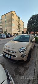 fiat 500x lounge 50.000 km