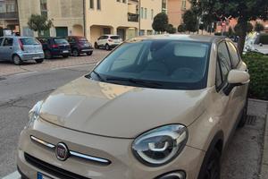 fiat 500x lounge 50.000 km