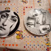 piatti Fornasetti