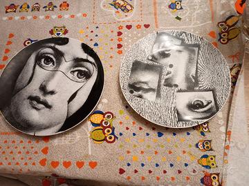 piatti Fornasetti