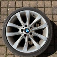 Cerchi Bmw 18