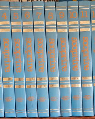 enciclopedia scoprire