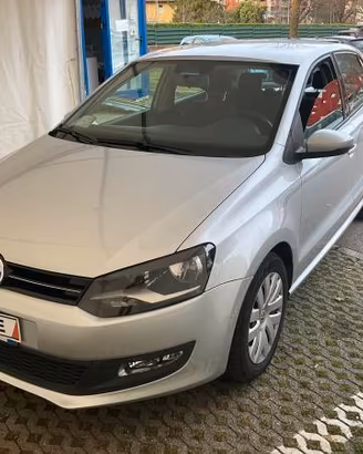 Volkswagen Polo 5 Porte Polo 5p 1.2 tdi Comfortlin