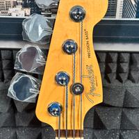 Precision Bass AS Fender