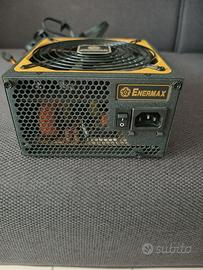 Alimentatore Enermax Revolution87+ 650W