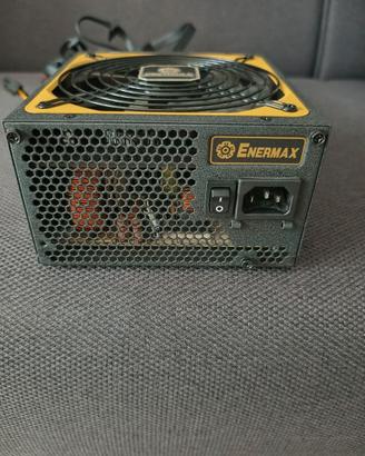 Alimentatore Enermax Revolution87+ 650W