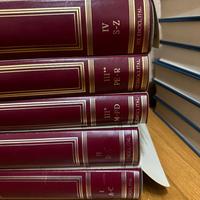 Vocabolario della lingua italiana treccani