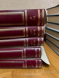 Vocabolario della lingua italiana treccani