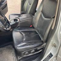 SEDILI IN PELLE PER SSANGYONG KYRON ANNO 2006