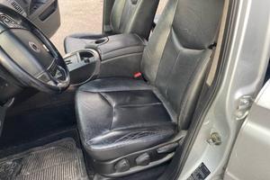 SEDILI IN PELLE PER SSANGYONG KYRON ANNO 2006