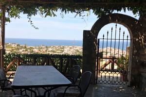 Casa vacanza forio d'Ischia