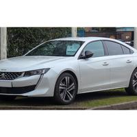 Ricambi usati peugeot 508 2018 #g