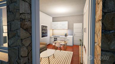 Appartamento - Quartu Sant'Elena