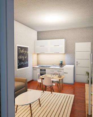 Appartamento - Quartu Sant'Elena