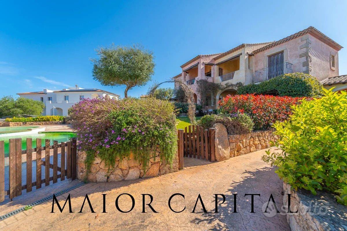 Appartamento – Terranoa/Olbia, Moriscu - Vista 2