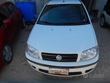 Fiat Punto Classic 1.2 5 p. METANO DELLA CASA