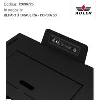 2 stufe a pellet usate pochissimo