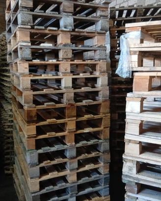 Pallet /pedane