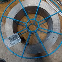 bobina x saldatrice a filo