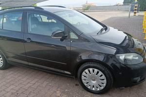 Volkswagen Golf Plus anno 2010 cc 1600 diesel 
