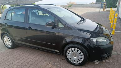 Volkswagen Golf Plus anno 2010 cc 1600 diesel 