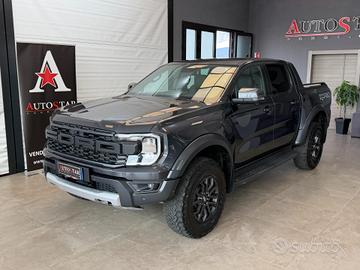 Ford Ranger Raptor Performance 2.0 ecoblue 210cv a