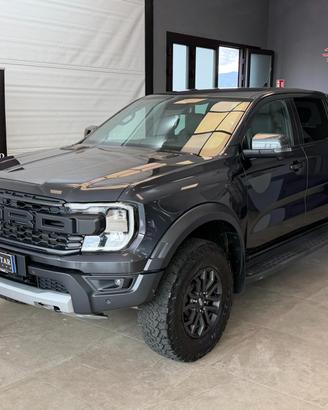 Ford Ranger Raptor Performance 2.0 ecoblue 210cv a