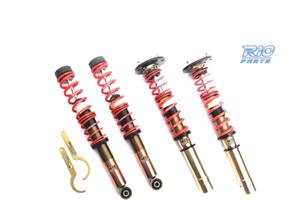 KIT SOSPENSIONE FILETTATA EIBACH MTS BMW E12 72-81