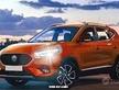 Ricambi MG ZS musata 2020 2021 2022 2023