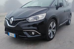 Renault Grand Scenic 1.7 dCi