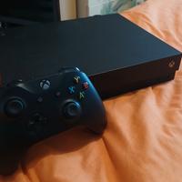 Xbox One X originale 
