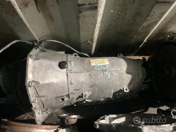 Cambio automatico SLK, mercedes, benzina, 1.8