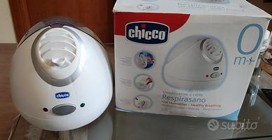 Umidificatore ambiente Chicco