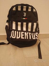 Zaino scuola Juventus