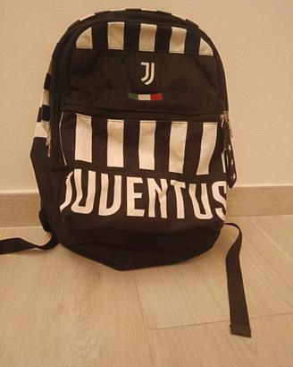 Zaino scuola Juventus