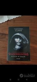 The mortal instruments - ShadowHunters