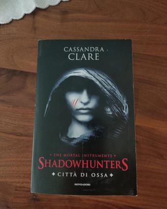 The mortal instruments - ShadowHunters