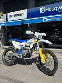 Husqvarna FE 250