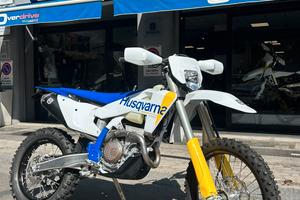 Husqvarna FE 250
