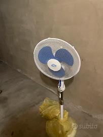 Ventilatore a colonna DCG VE188
