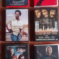 Film DVD titoli vari