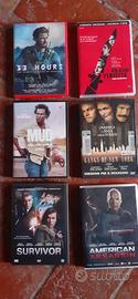 Film DVD titoli vari